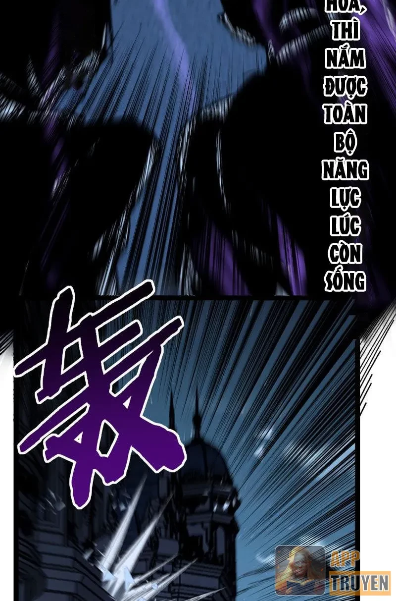 Thích Khách Thần Cấp, Ta Chính Là Bóng Đêm Chapter 68 - 41