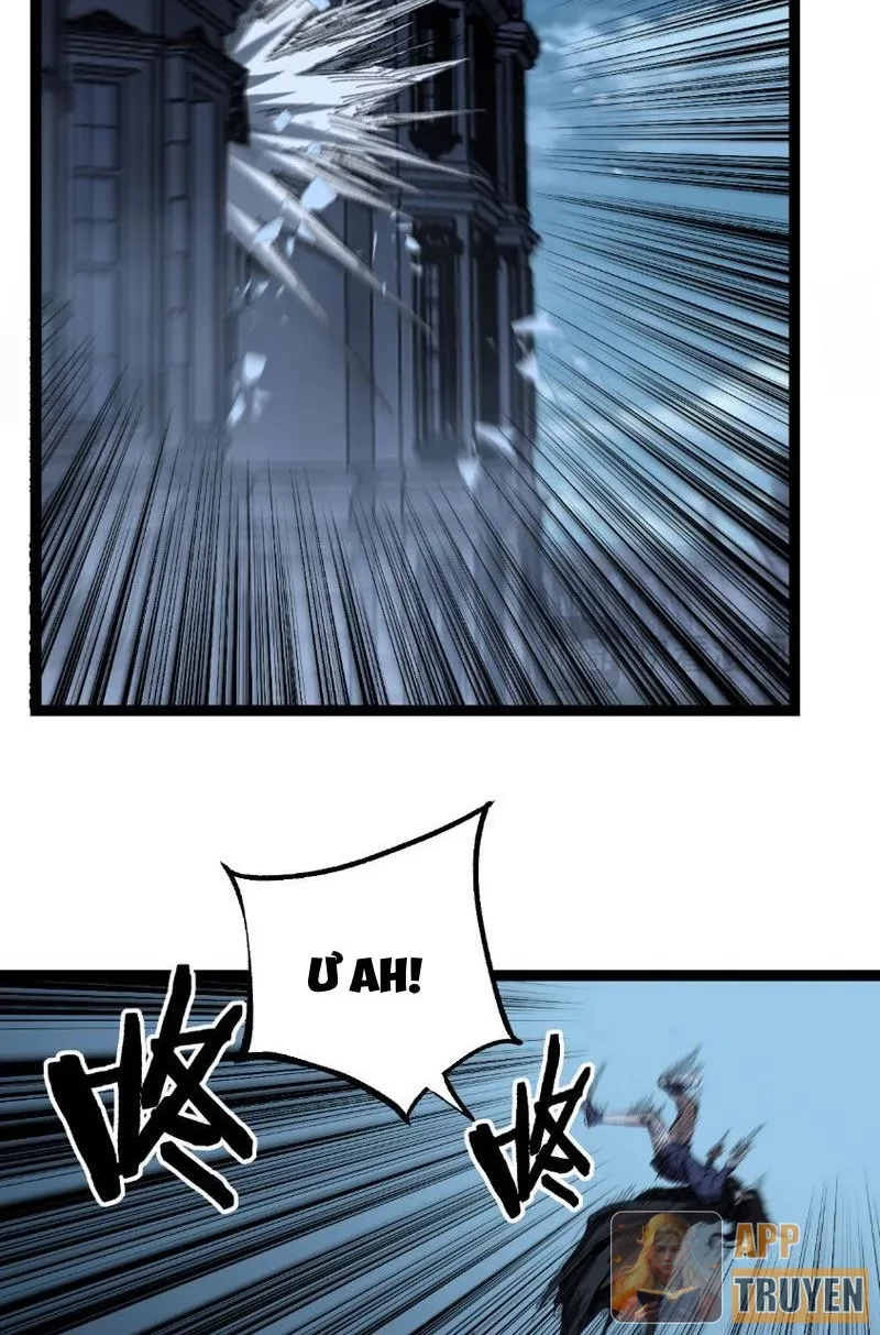 Thích Khách Thần Cấp, Ta Chính Là Bóng Đêm Chapter 68 - 42