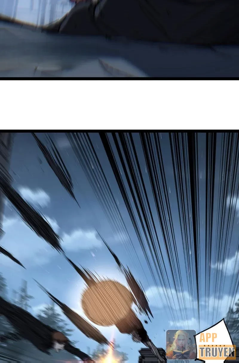 Thích Khách Thần Cấp, Ta Chính Là Bóng Đêm Chapter 68 - 45