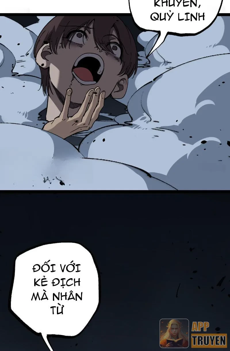 Thích Khách Thần Cấp, Ta Chính Là Bóng Đêm Chapter 68 - 48