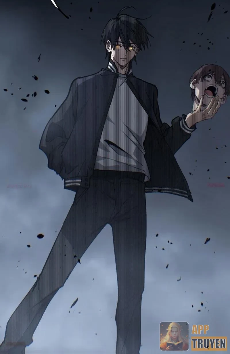 Thích Khách Thần Cấp, Ta Chính Là Bóng Đêm Chapter 68 - 49