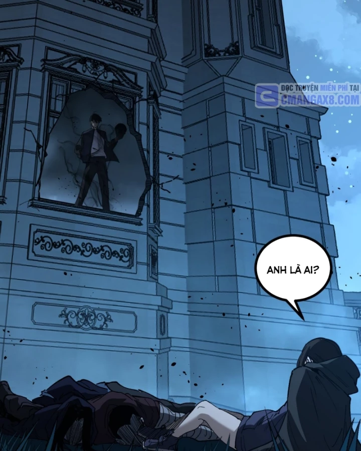 Thích Khách Thần Cấp, Ta Chính Là Bóng Đêm Chapter 69 - 3