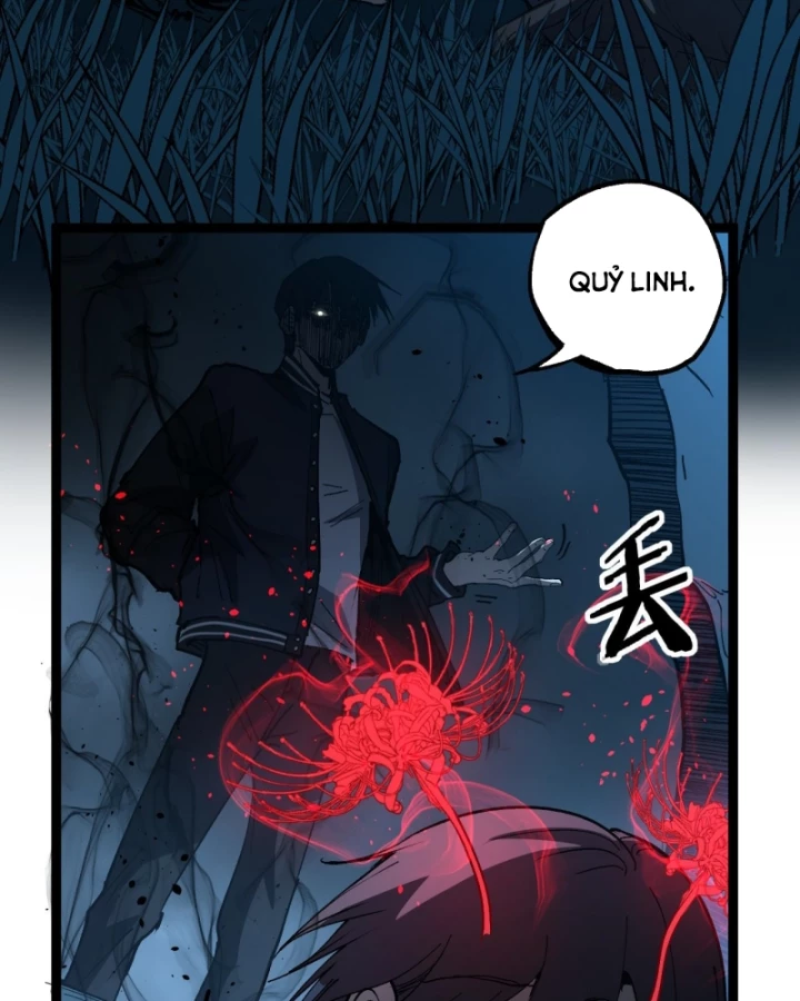 Thích Khách Thần Cấp, Ta Chính Là Bóng Đêm Chapter 69 - 4