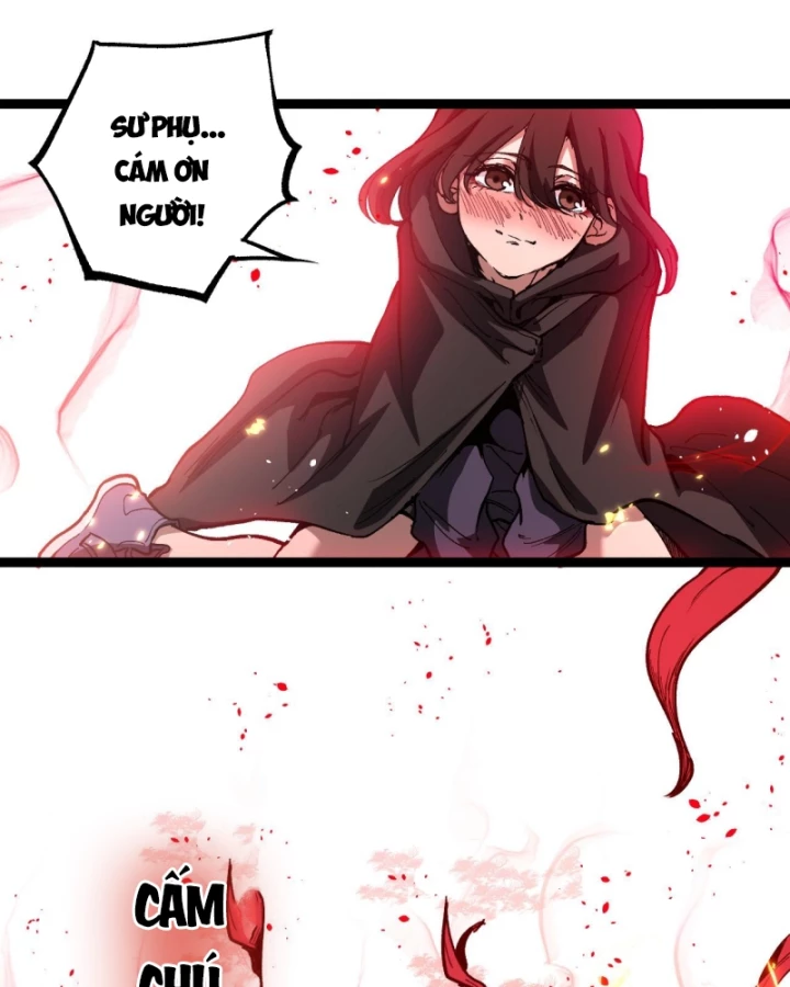 Thích Khách Thần Cấp, Ta Chính Là Bóng Đêm Chapter 69 - 6