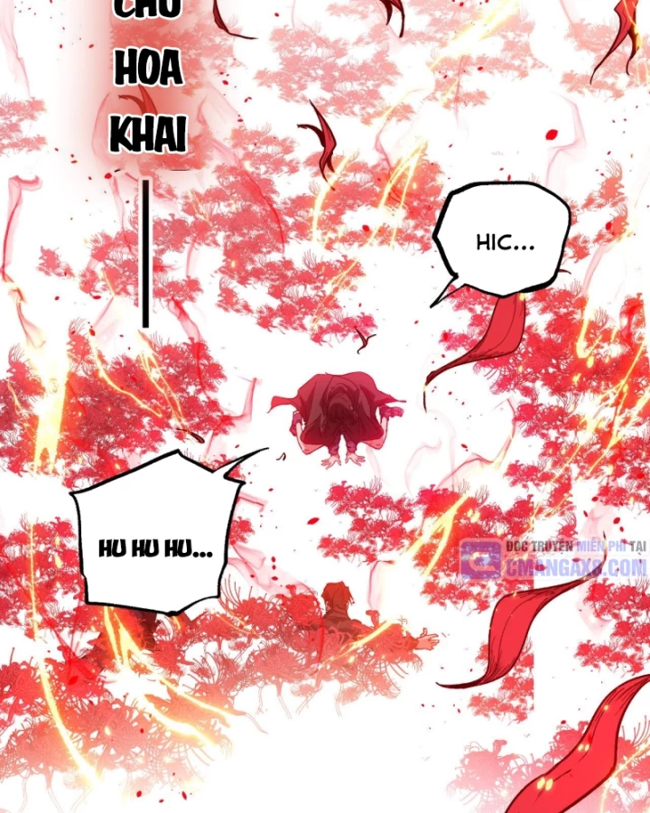 Thích Khách Thần Cấp, Ta Chính Là Bóng Đêm Chapter 69 - 7