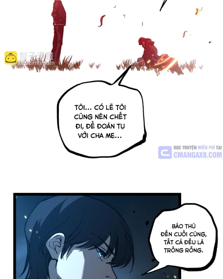 Thích Khách Thần Cấp, Ta Chính Là Bóng Đêm Chapter 69 - 11