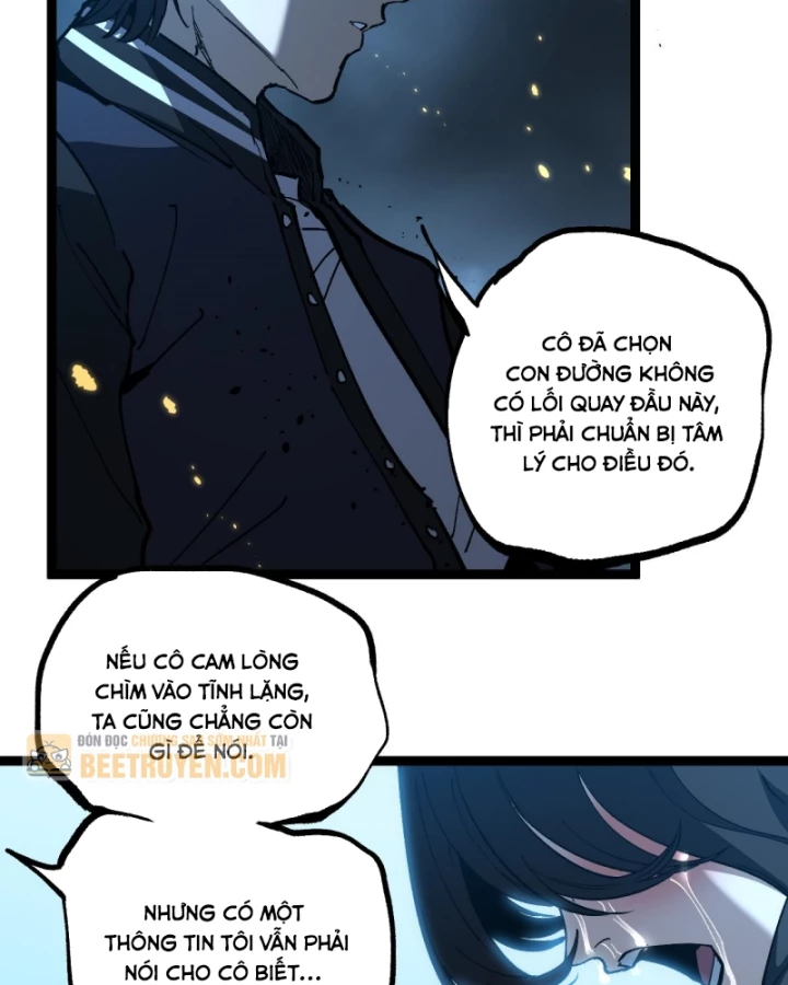 Thích Khách Thần Cấp, Ta Chính Là Bóng Đêm Chapter 69 - 12