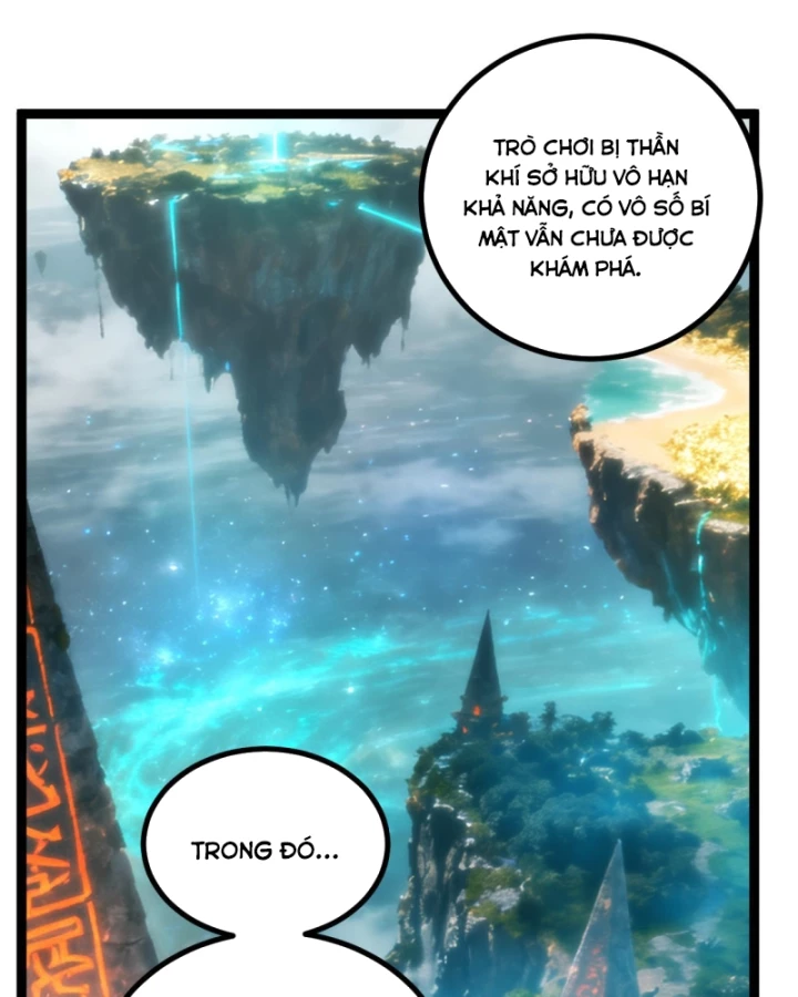 Thích Khách Thần Cấp, Ta Chính Là Bóng Đêm Chapter 69 - 14