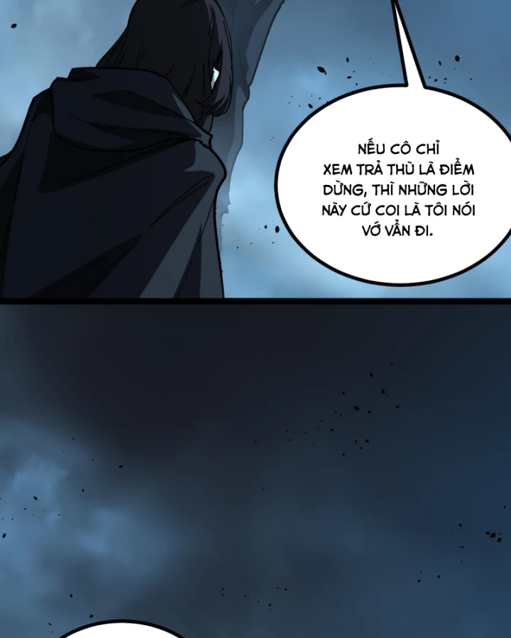 Thích Khách Thần Cấp, Ta Chính Là Bóng Đêm Chapter 69 - 16