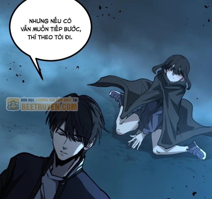 Thích Khách Thần Cấp, Ta Chính Là Bóng Đêm Chapter 69 - 17