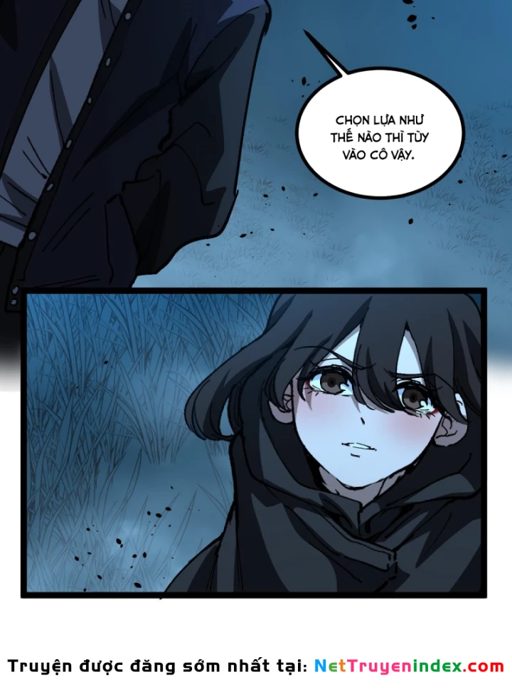 Thích Khách Thần Cấp, Ta Chính Là Bóng Đêm Chapter 69 - 18