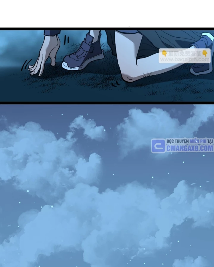 Thích Khách Thần Cấp, Ta Chính Là Bóng Đêm Chapter 69 - 19