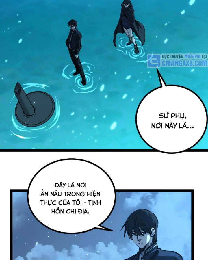 Thích Khách Thần Cấp, Ta Chính Là Bóng Đêm Chapter 69 - 23