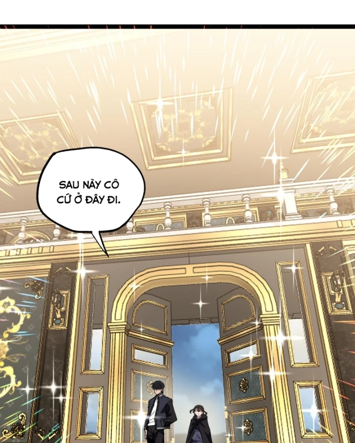 Thích Khách Thần Cấp, Ta Chính Là Bóng Đêm Chapter 69 - 25