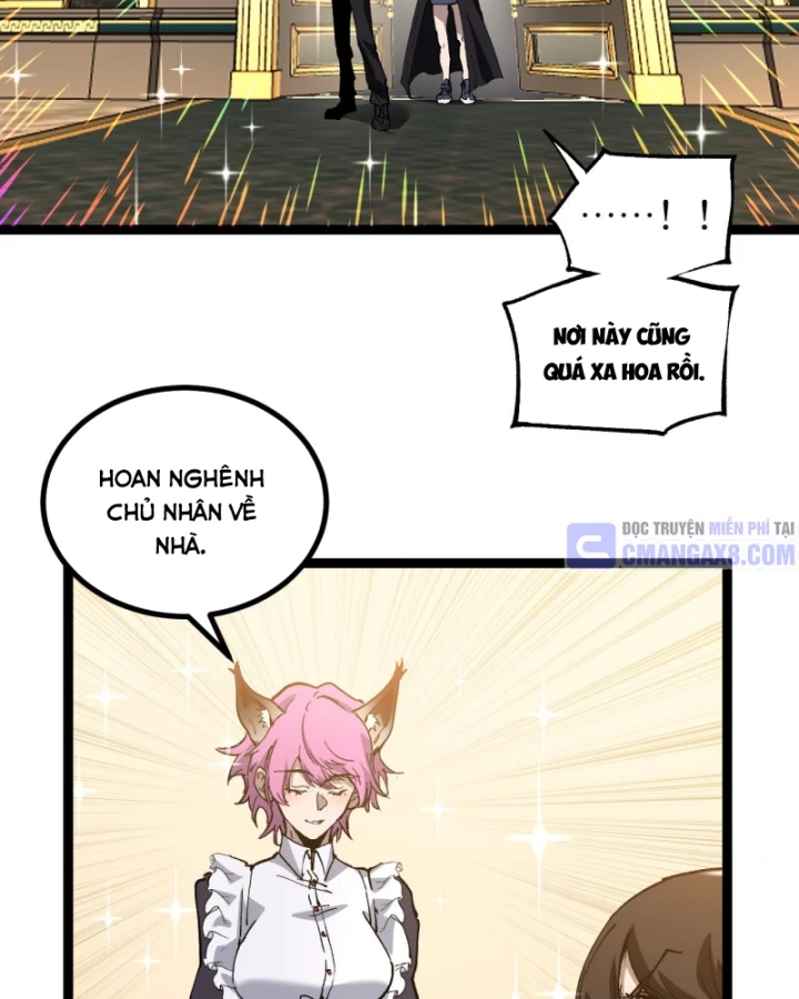 Thích Khách Thần Cấp, Ta Chính Là Bóng Đêm Chapter 69 - 26