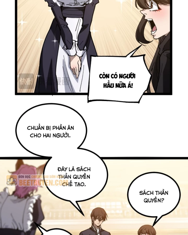 Thích Khách Thần Cấp, Ta Chính Là Bóng Đêm Chapter 69 - 27