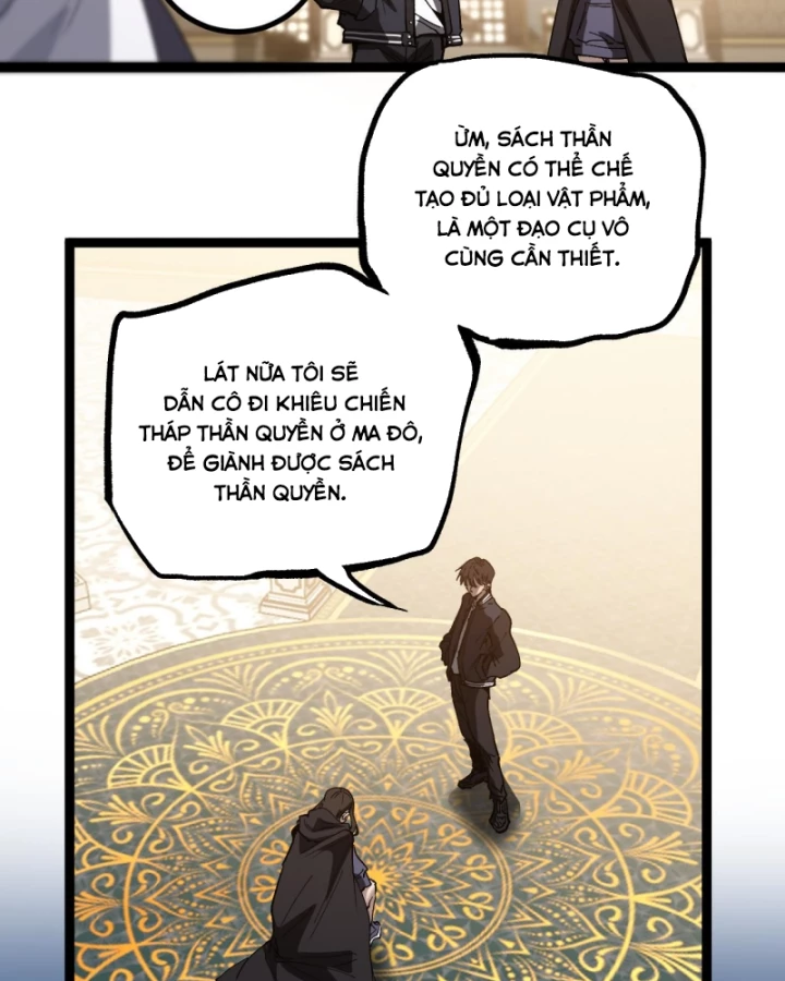 Thích Khách Thần Cấp, Ta Chính Là Bóng Đêm Chapter 69 - 29