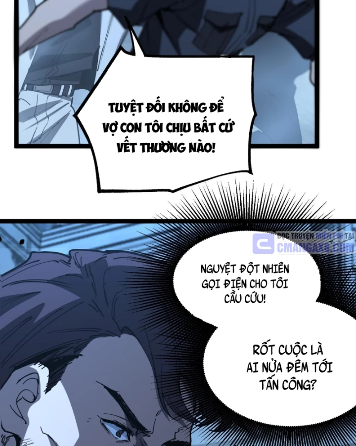 Thích Khách Thần Cấp, Ta Chính Là Bóng Đêm Chapter 69 - 33