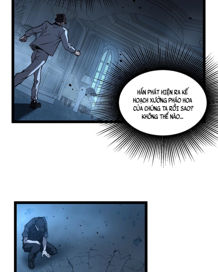 Thích Khách Thần Cấp, Ta Chính Là Bóng Đêm Chapter 69 - 36