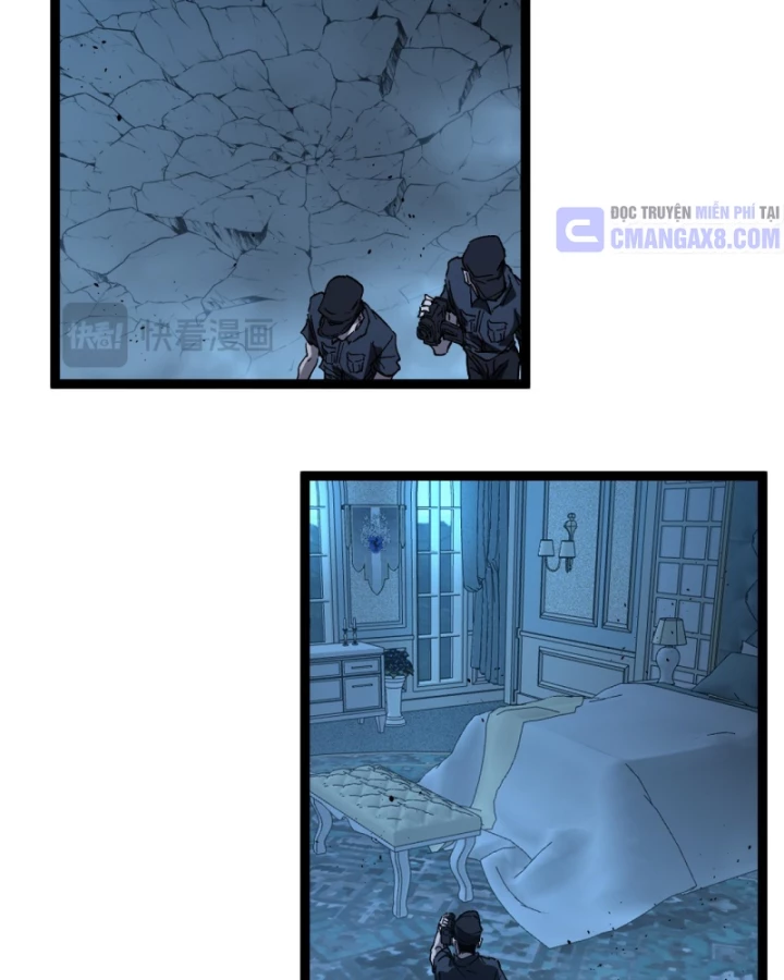 Thích Khách Thần Cấp, Ta Chính Là Bóng Đêm Chapter 69 - 37