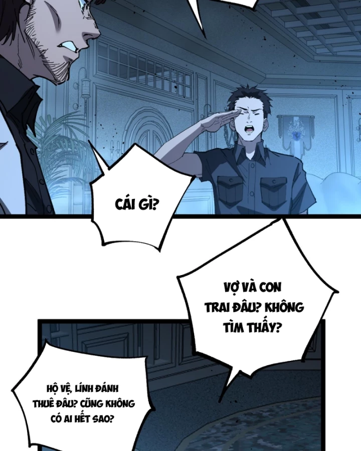 Thích Khách Thần Cấp, Ta Chính Là Bóng Đêm Chapter 69 - 39