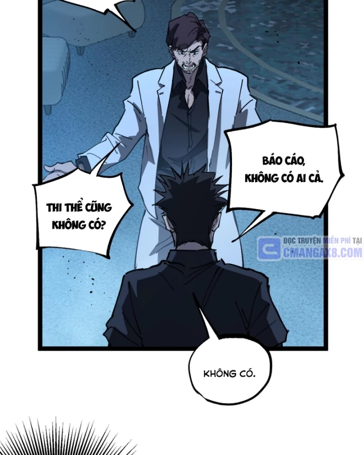 Thích Khách Thần Cấp, Ta Chính Là Bóng Đêm Chapter 69 - 40