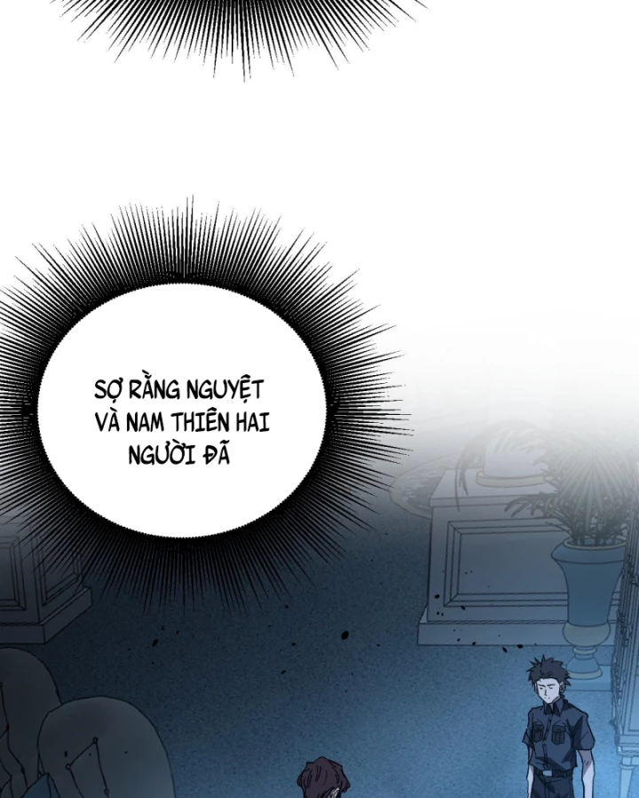 Thích Khách Thần Cấp, Ta Chính Là Bóng Đêm Chapter 69 - 43