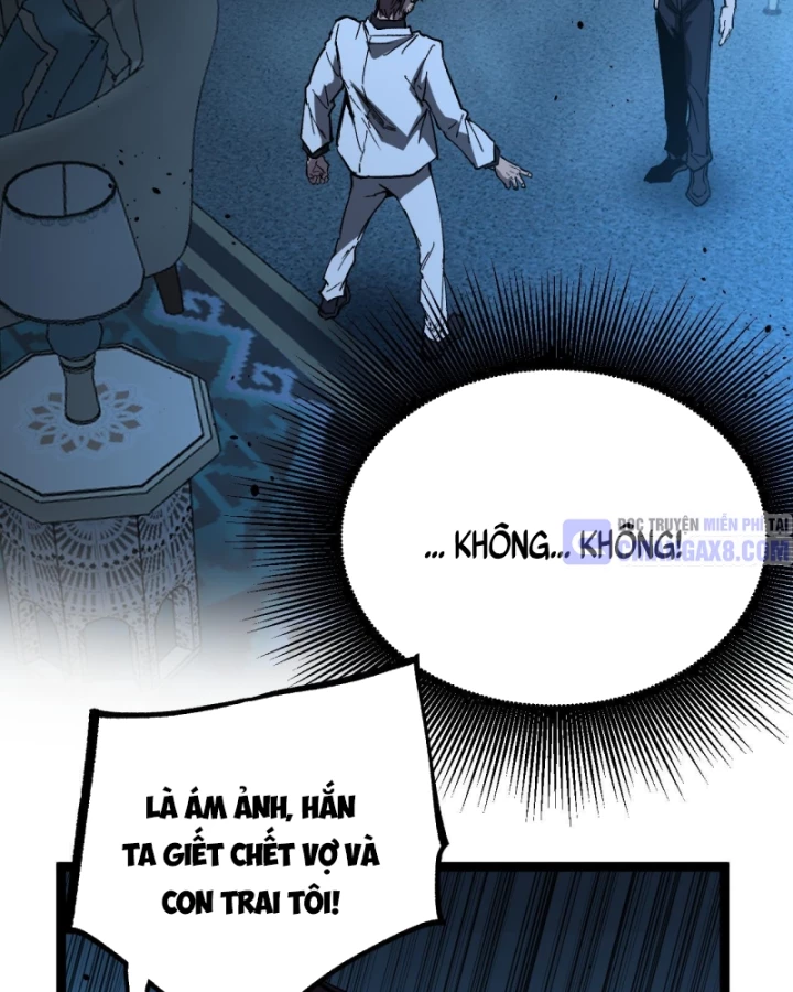 Thích Khách Thần Cấp, Ta Chính Là Bóng Đêm Chapter 69 - 44