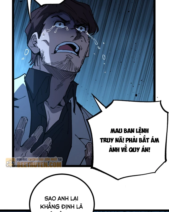 Thích Khách Thần Cấp, Ta Chính Là Bóng Đêm Chapter 69 - 45