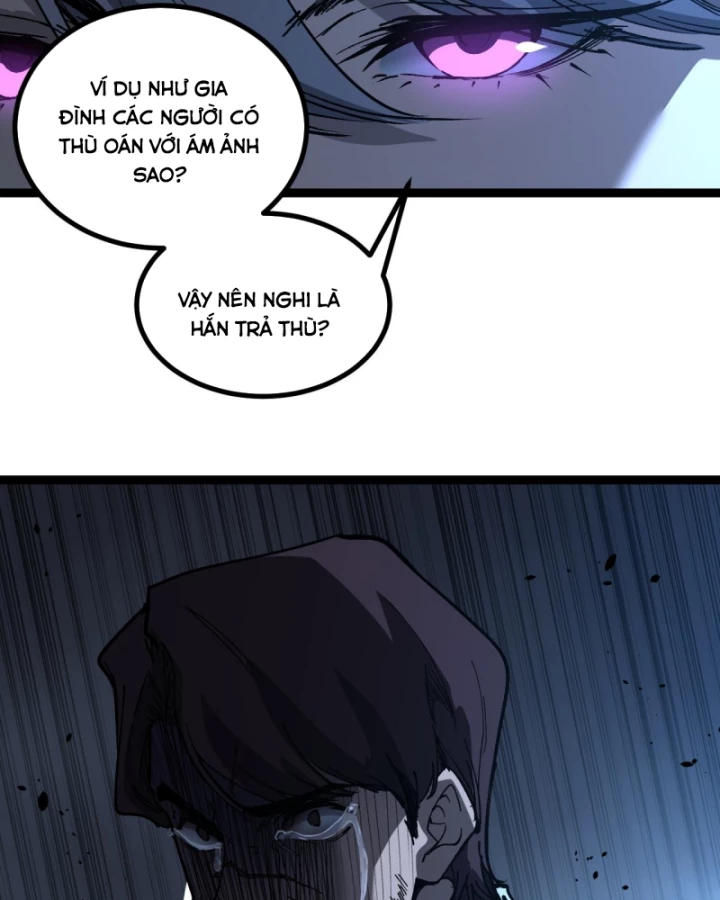 Thích Khách Thần Cấp, Ta Chính Là Bóng Đêm Chapter 69 - 50