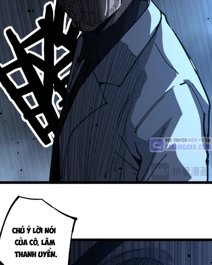 Thích Khách Thần Cấp, Ta Chính Là Bóng Đêm Chapter 69 - 51