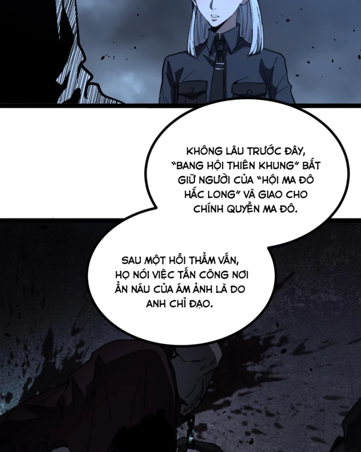 Thích Khách Thần Cấp, Ta Chính Là Bóng Đêm Chapter 69 - 54