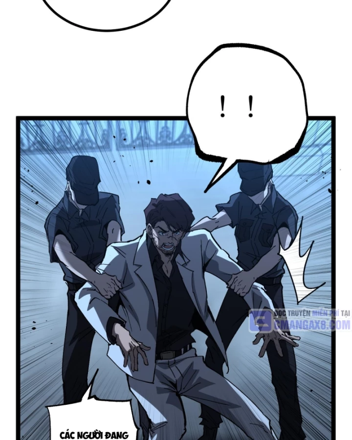 Thích Khách Thần Cấp, Ta Chính Là Bóng Đêm Chapter 69 - 58