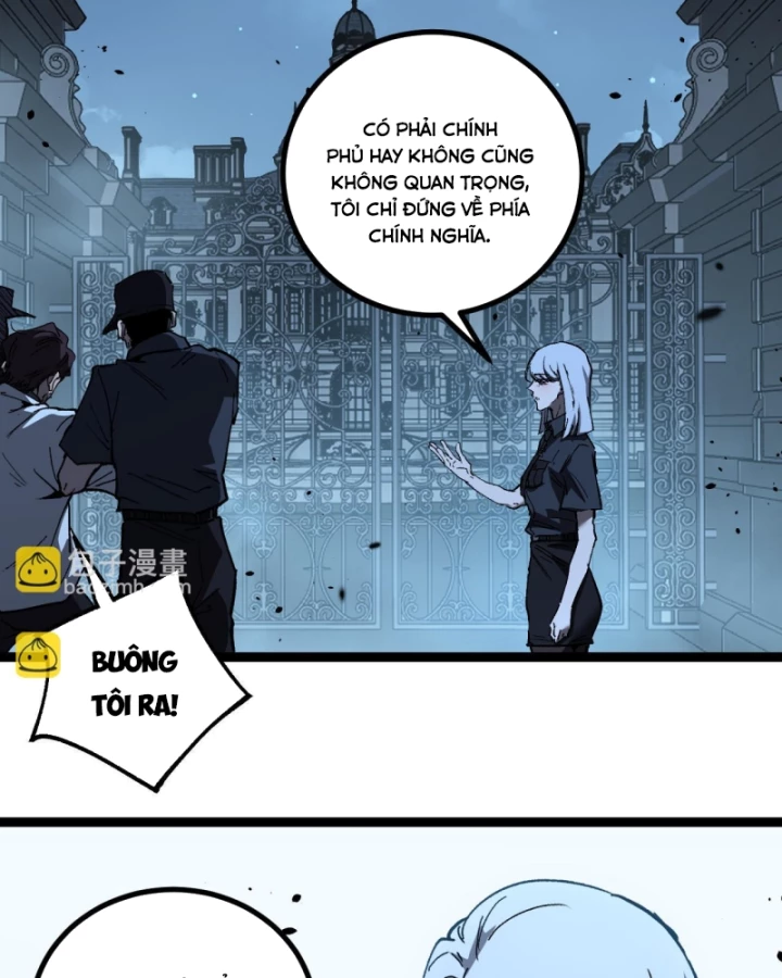 Thích Khách Thần Cấp, Ta Chính Là Bóng Đêm Chapter 69 - 61