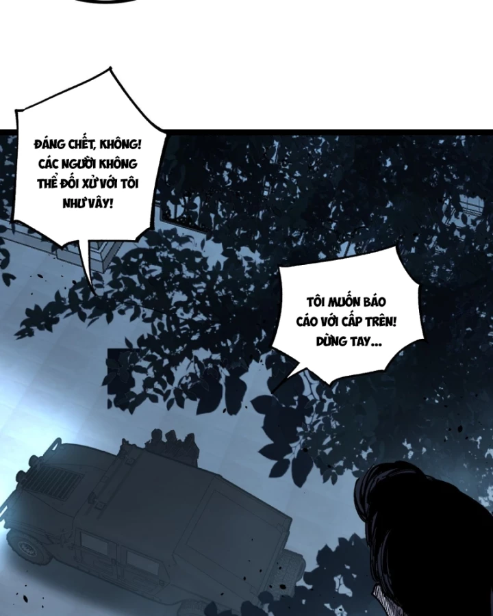 Thích Khách Thần Cấp, Ta Chính Là Bóng Đêm Chapter 69 - 65