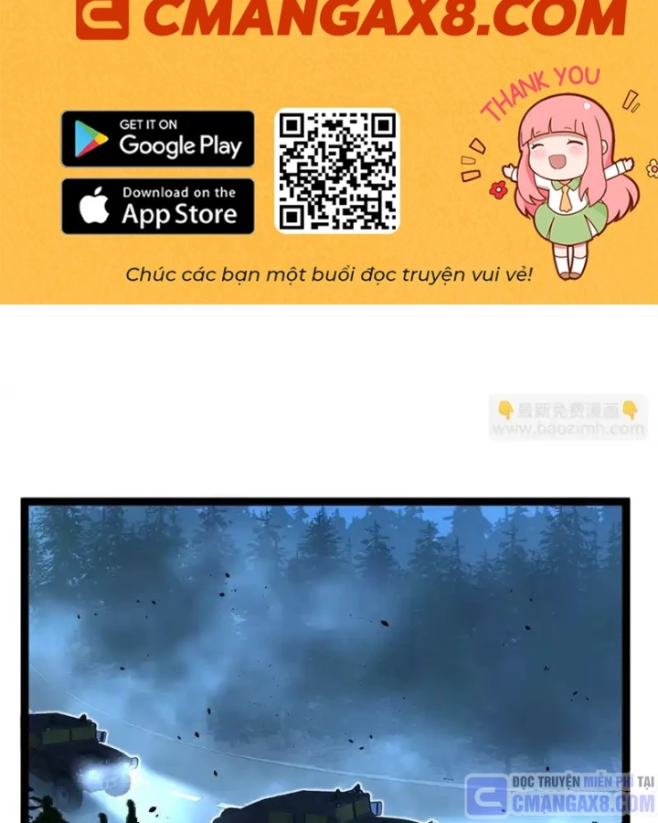 Thích Khách Thần Cấp, Ta Chính Là Bóng Đêm Chapter 70 - 2