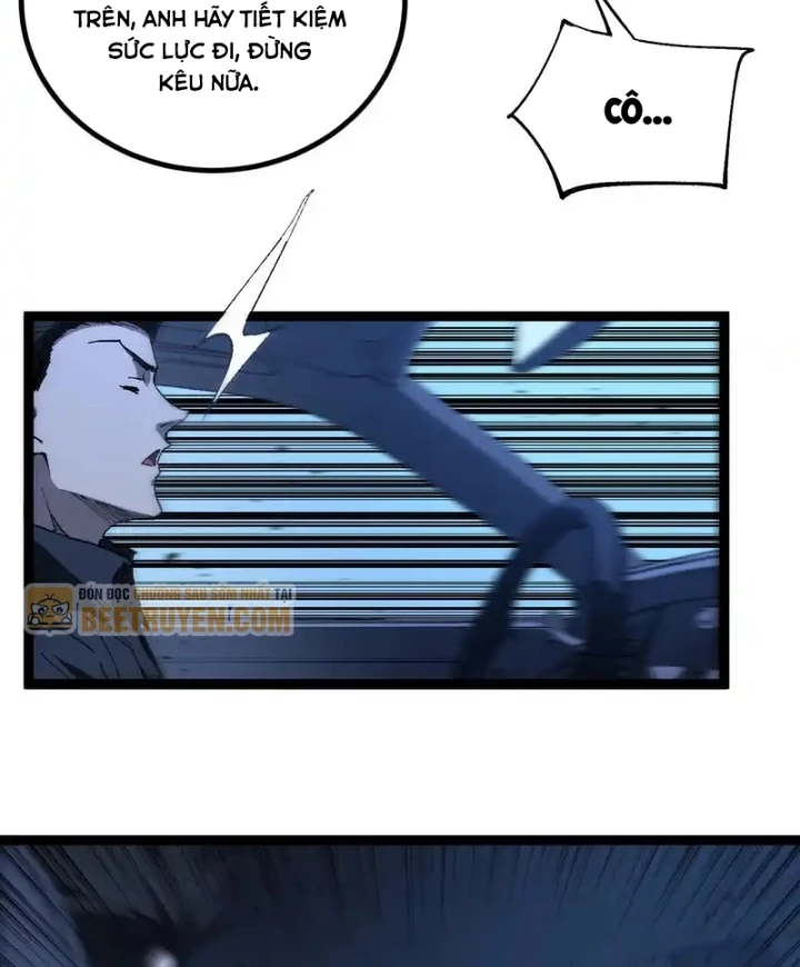 Thích Khách Thần Cấp, Ta Chính Là Bóng Đêm Chapter 70 - 4