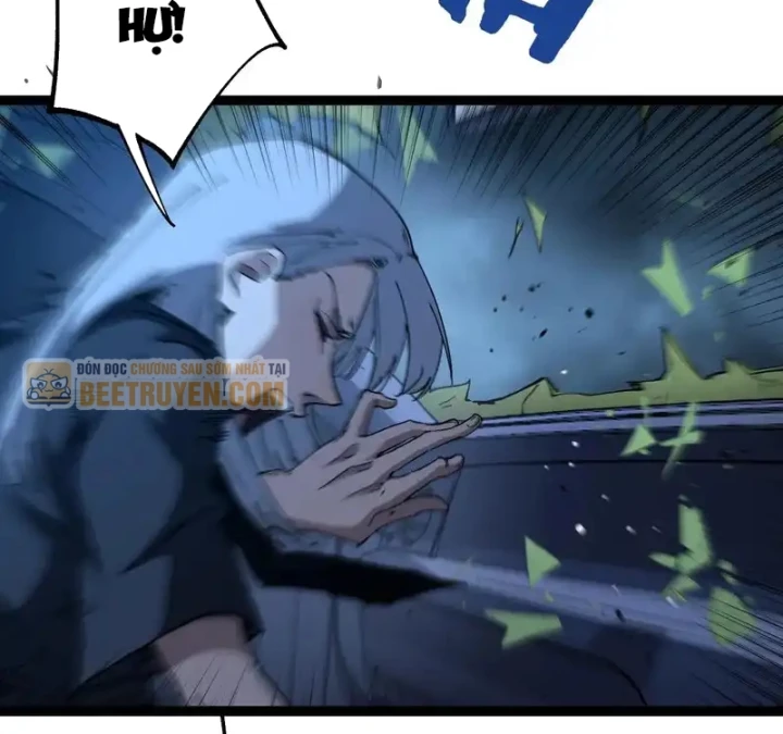 Thích Khách Thần Cấp, Ta Chính Là Bóng Đêm Chapter 70 - 8