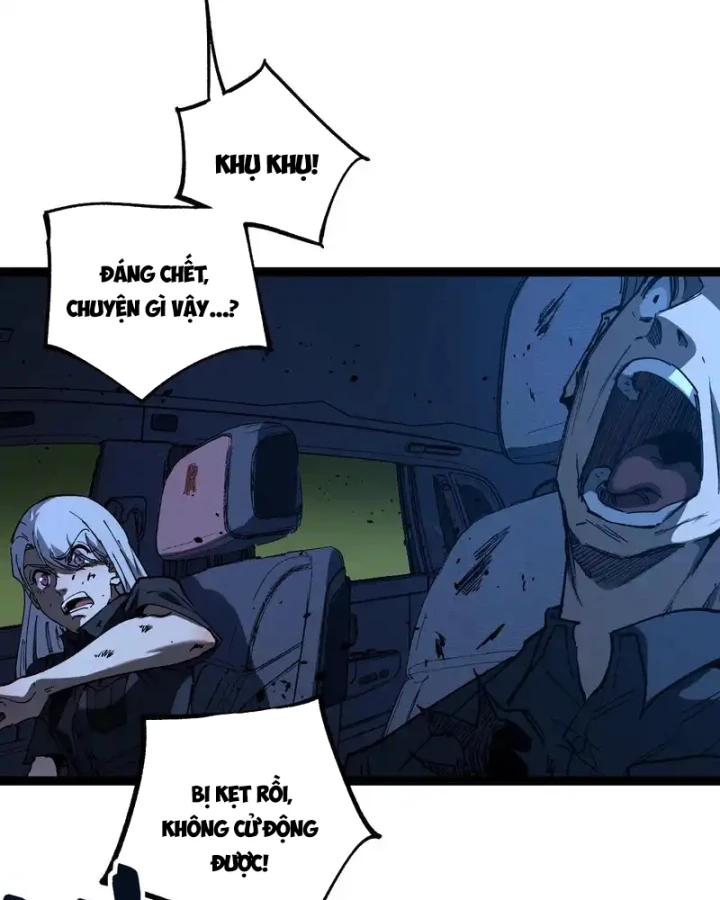 Thích Khách Thần Cấp, Ta Chính Là Bóng Đêm Chapter 70 - 9