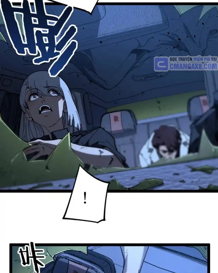 Thích Khách Thần Cấp, Ta Chính Là Bóng Đêm Chapter 70 - 10