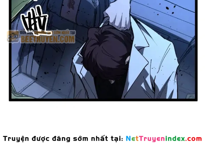 Thích Khách Thần Cấp, Ta Chính Là Bóng Đêm Chapter 70 - 11