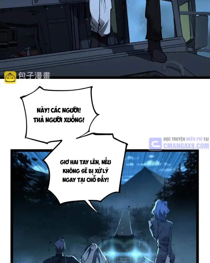 Thích Khách Thần Cấp, Ta Chính Là Bóng Đêm Chapter 70 - 13