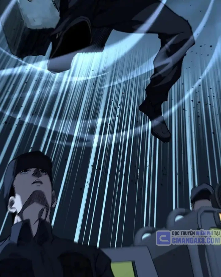 Thích Khách Thần Cấp, Ta Chính Là Bóng Đêm Chapter 70 - 17