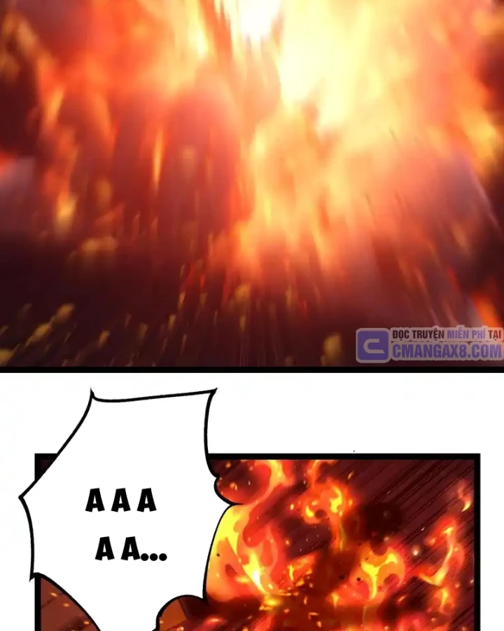 Thích Khách Thần Cấp, Ta Chính Là Bóng Đêm Chapter 70 - 21