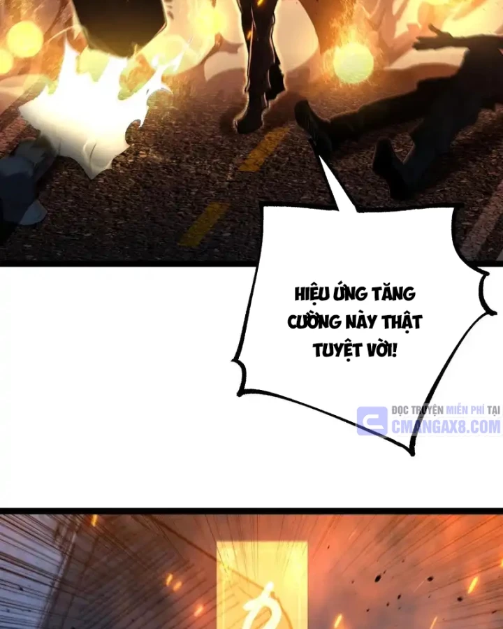 Thích Khách Thần Cấp, Ta Chính Là Bóng Đêm Chapter 70 - 25