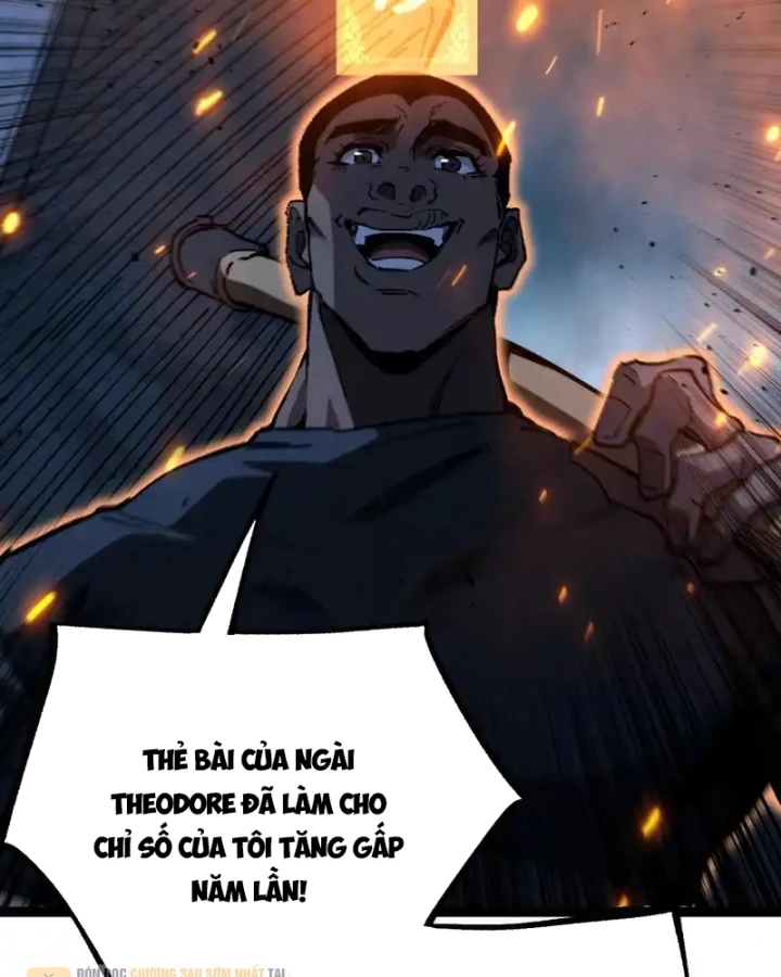 Thích Khách Thần Cấp, Ta Chính Là Bóng Đêm Chapter 70 - 26