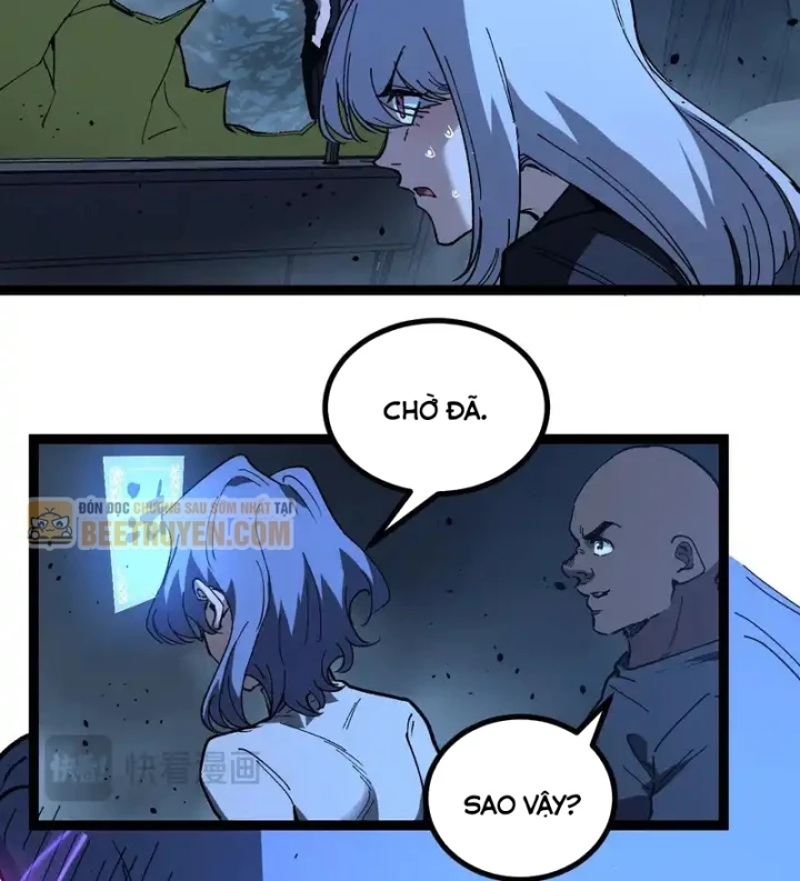 Thích Khách Thần Cấp, Ta Chính Là Bóng Đêm Chapter 70 - 30