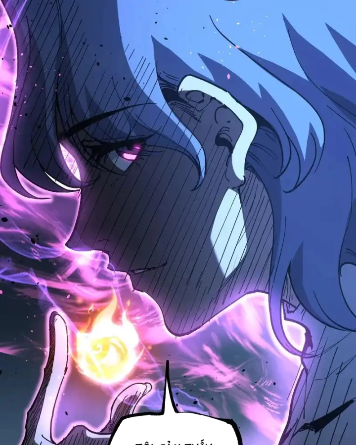 Thích Khách Thần Cấp, Ta Chính Là Bóng Đêm Chapter 70 - 31