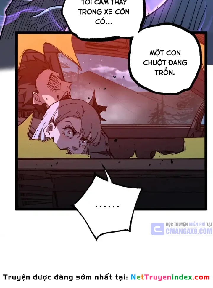 Thích Khách Thần Cấp, Ta Chính Là Bóng Đêm Chapter 70 - 32