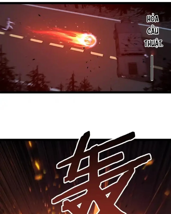 Thích Khách Thần Cấp, Ta Chính Là Bóng Đêm Chapter 70 - 33